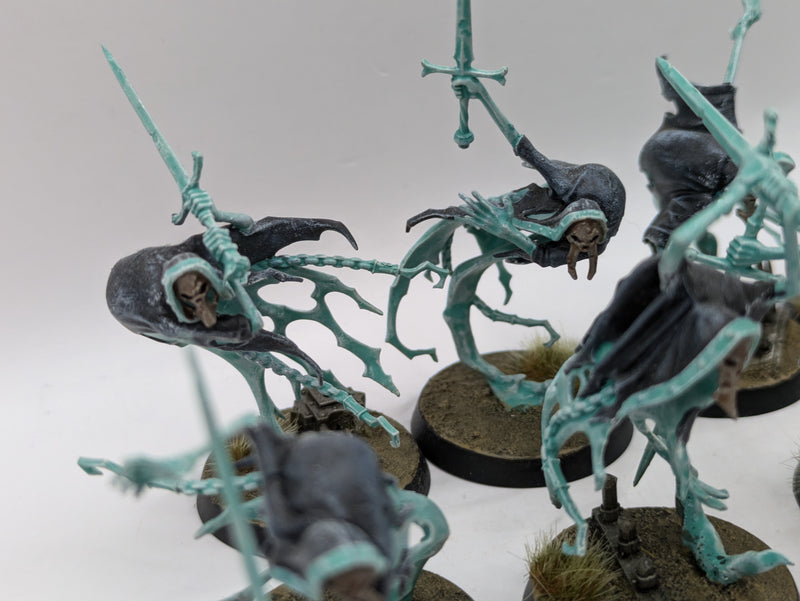 Warhammer Age of Sigmar: Nighthaunt Bladegheist Revenants (AI012)