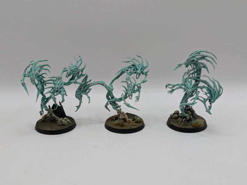 Warhammer Age of Sigmar: Nighthaunt Spirit Hosts (AW143)