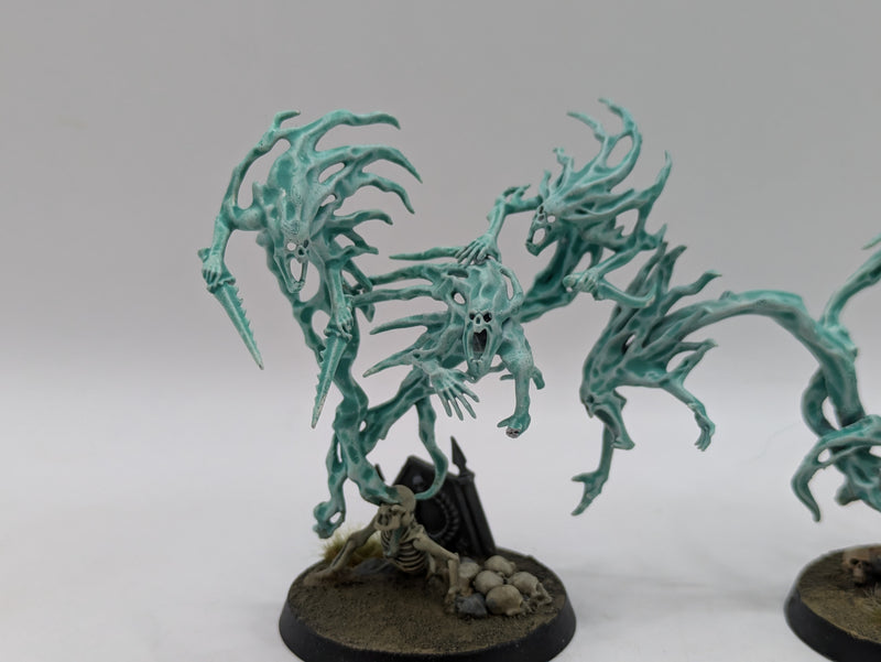 Warhammer Age of Sigmar: Nighthaunt Spirit Hosts (AW143)
