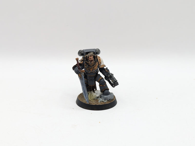 Warhammer Horus Heresy: Legiones Astartes Space Wolves Praetor (AT085)