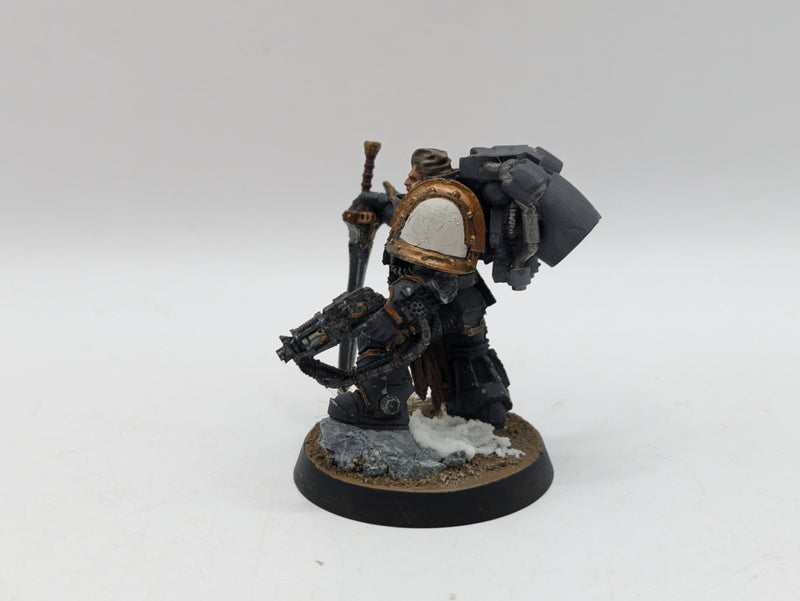 Warhammer Horus Heresy: Legiones Astartes Space Wolves Praetor (AT085)