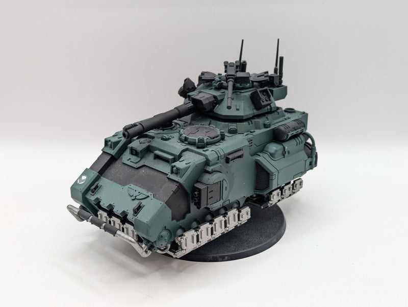 Warhammer 40k: Space Marine Gladiator (BF022)