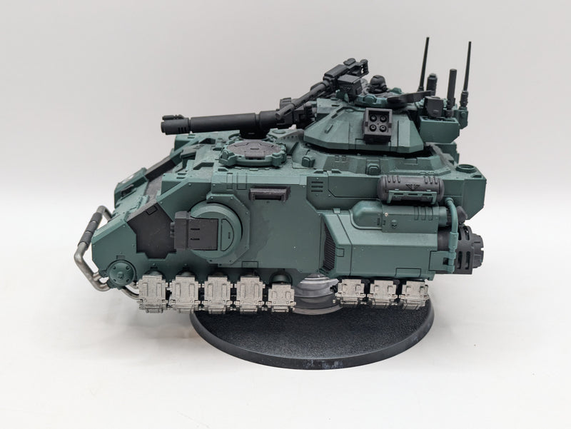 Warhammer 40k: Space Marine Gladiator (BF022)