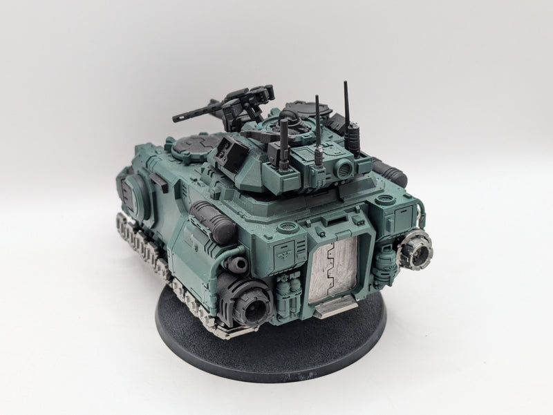 Warhammer 40k: Space Marine Gladiator (BF022)