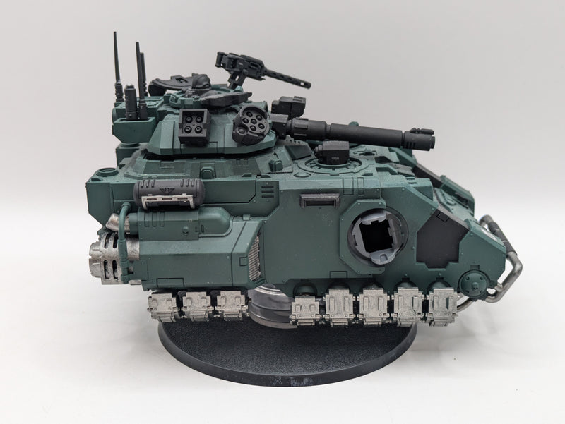 Warhammer 40k: Space Marine Gladiator (BF022)