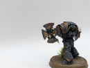 Warhammer Horus Heresy: Legiones Astartes Space Wolves Praetor (AZ080)