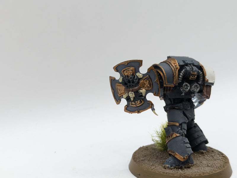 Warhammer Horus Heresy: Legiones Astartes Space Wolves Praetor (AZ080)