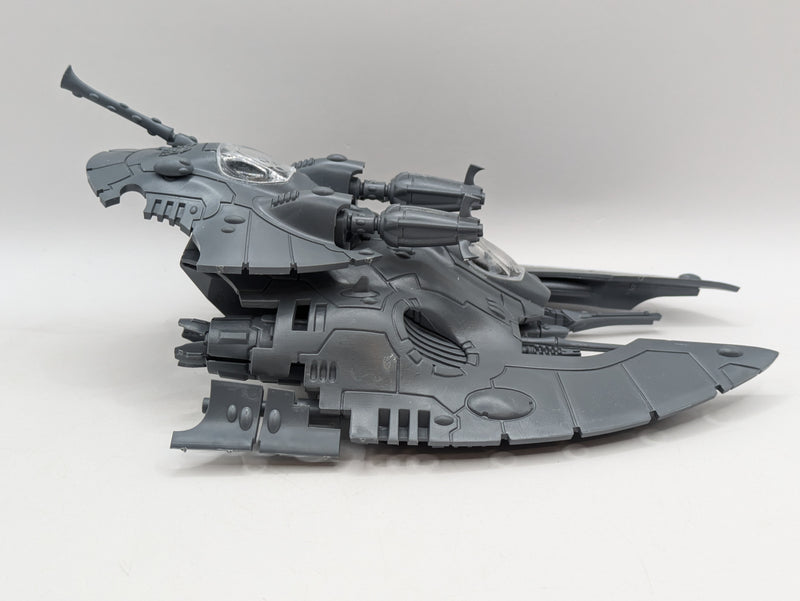 Warhammer 40k: Aeldari Night Spinner (BF024)