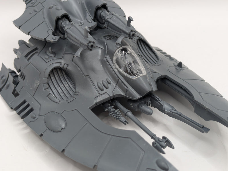 Warhammer 40k: Aeldari Night Spinner (BF024)