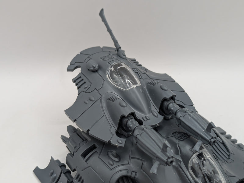 Warhammer 40k: Aeldari Night Spinner (BF024)