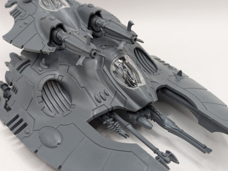 Warhammer 40k: Aeldari Night Spinner (AX061)