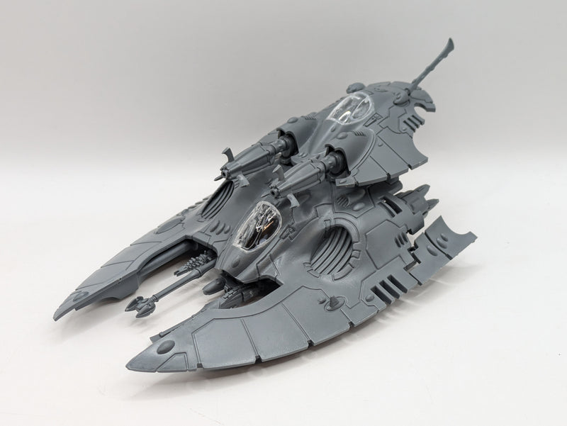 Warhammer 40k: Aeldari Night Spinner (BF011)
