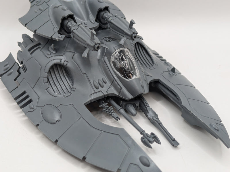 Warhammer 40k: Aeldari Night Spinner (BF011)