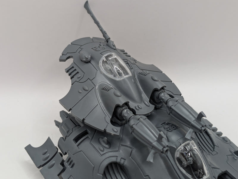 Warhammer 40k: Aeldari Night Spinner (BF011)