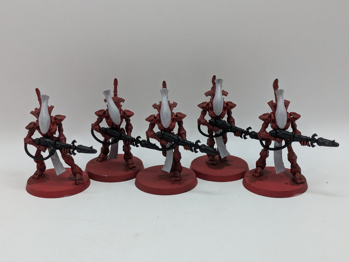 Dark Eldar Raider Warhammer 40K Wraithguard – Eldar Aeldari Miniature ...