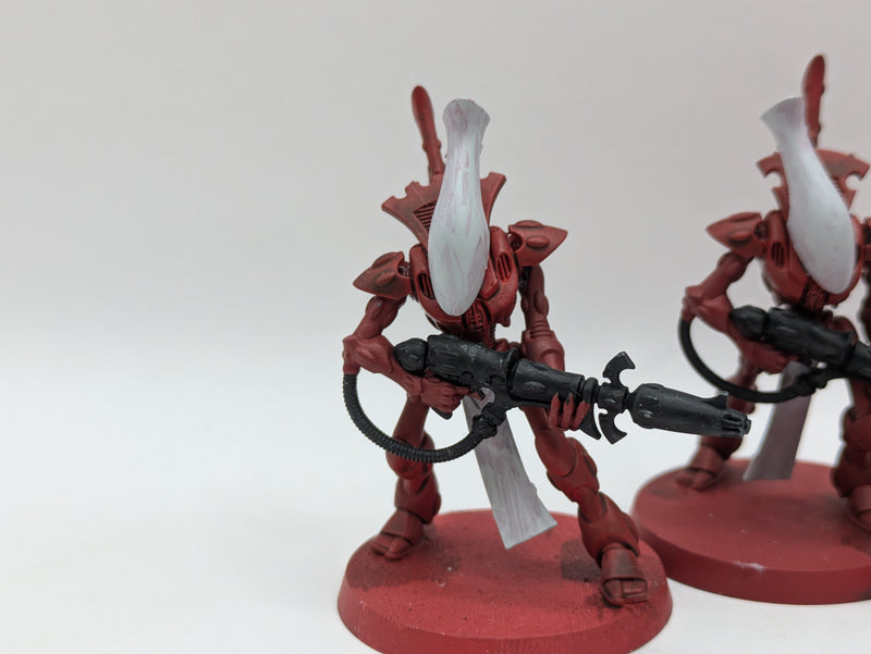 Warhammer 40k: Aeldari Wraithguard (AW019)