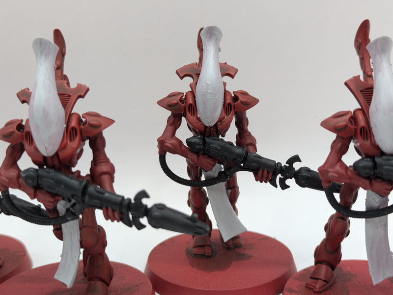 Warhammer 40k: Aeldari Wraithguard (AW019)