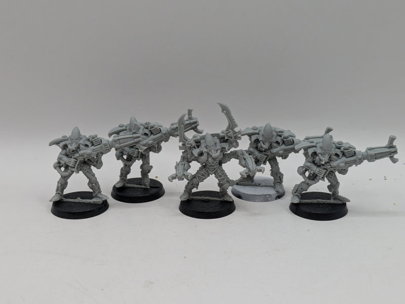 Warhammer 40k: Aeldari Warp Spiders (BA060)