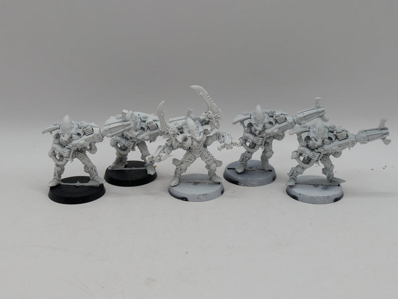 Warhammer 40k: Aeldari Warp Spiders (AI237)