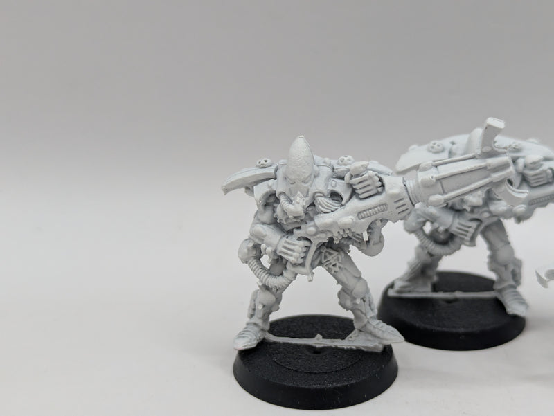 Warhammer 40k: Aeldari Warp Spiders (AI237)