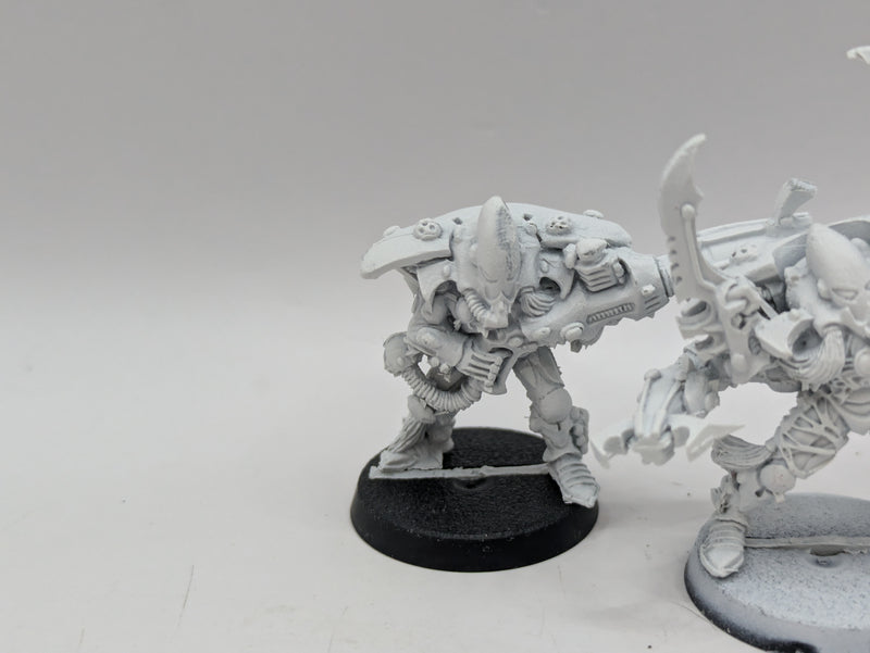 Warhammer 40k: Aeldari Warp Spiders (AI237)