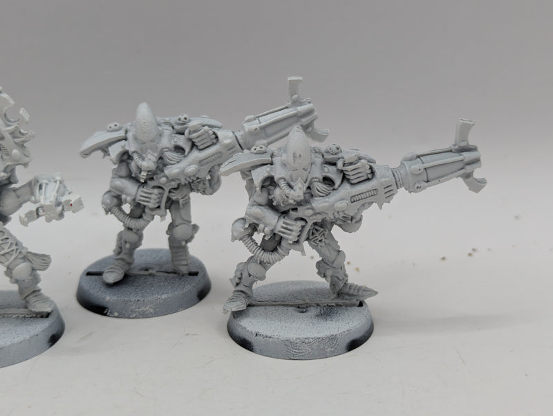 Warhammer 40k: Aeldari Warp Spiders (AI237)