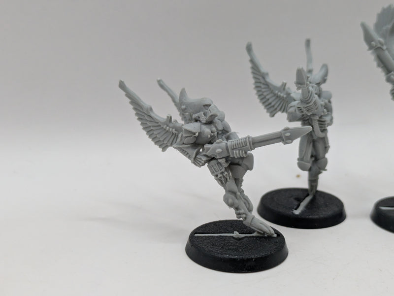 Warhammer 40k: Aeldari Swooping Hawks (BA067)