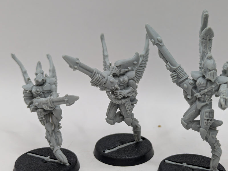 Warhammer 40k: Aeldari Swooping Hawks (BA067)