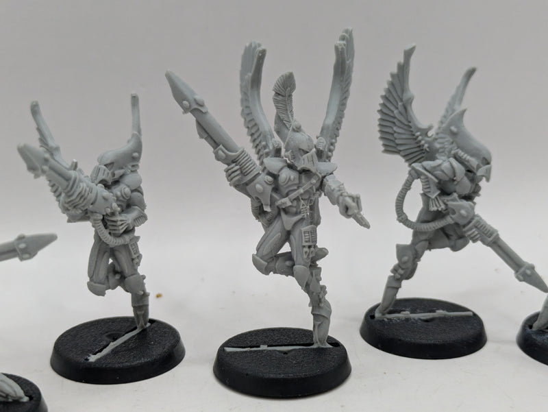 Warhammer 40k: Aeldari Swooping Hawks (BA067)