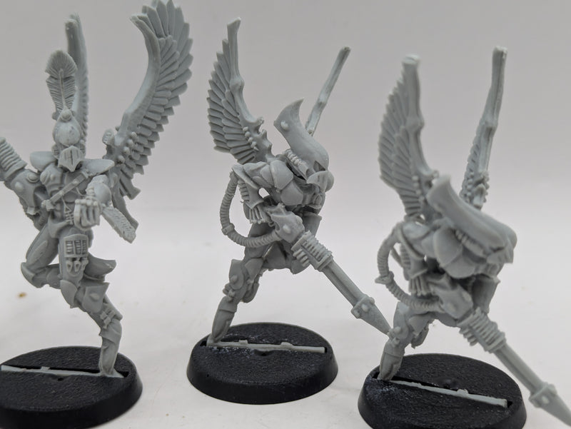 Warhammer 40k: Aeldari Swooping Hawks (BA067)