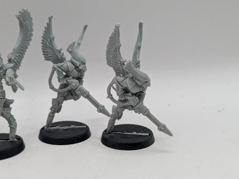 Warhammer 40k: Aeldari Swooping Hawks (BA067)