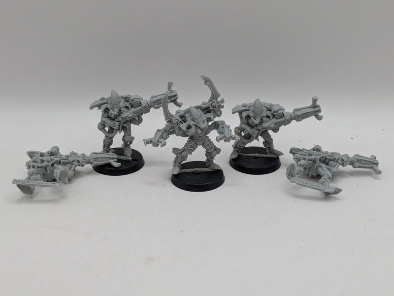 Warhammer 40k: Aeldari Warp Spiders (AK012)