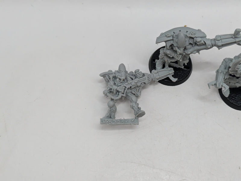 Warhammer 40k: Aeldari Warp Spiders (AK012)