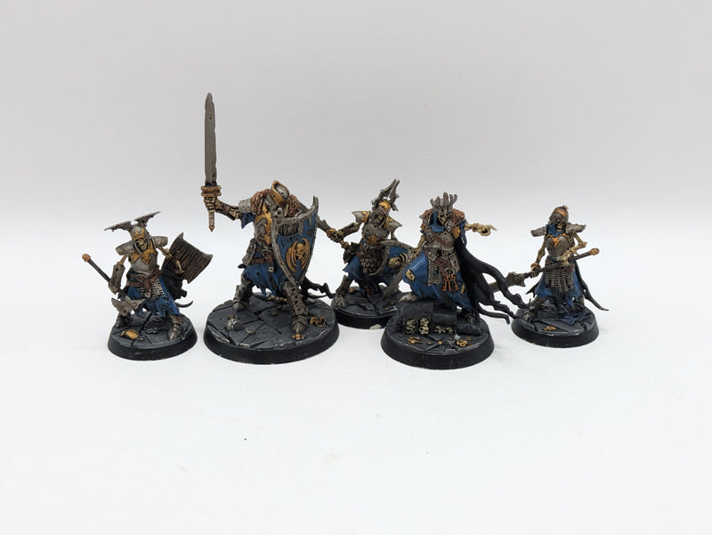 Warhammer Age of Sigmar: Soulblight Gravelords Sons of Velmorn Warband (AP004)