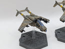 Warhammer Aeronautic and Imperialis: Astra Militarum Valkyries (AA124)