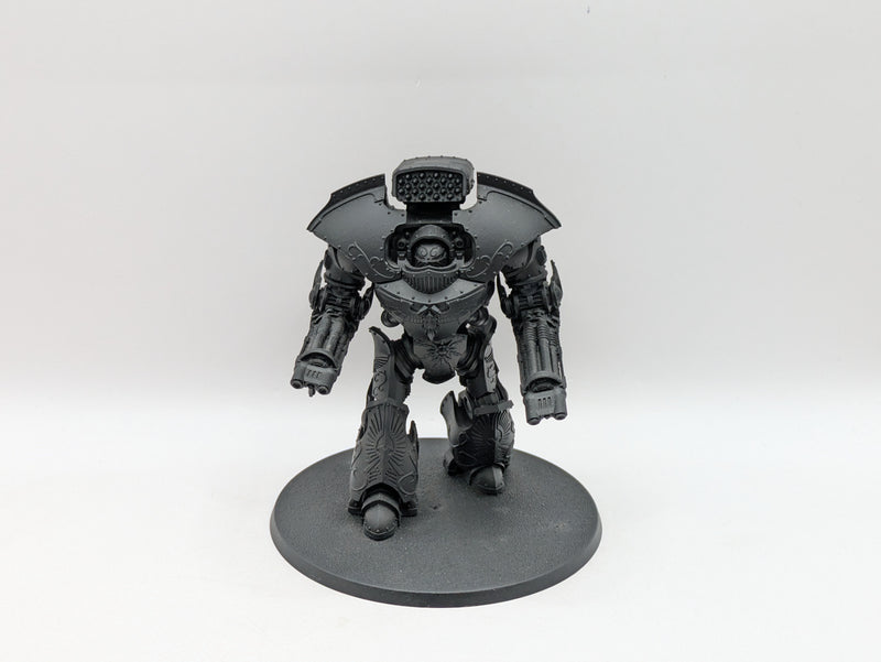 Warhammer Horus Heresy: Adeptus Custodes Telemon Dreadnought (AR040)