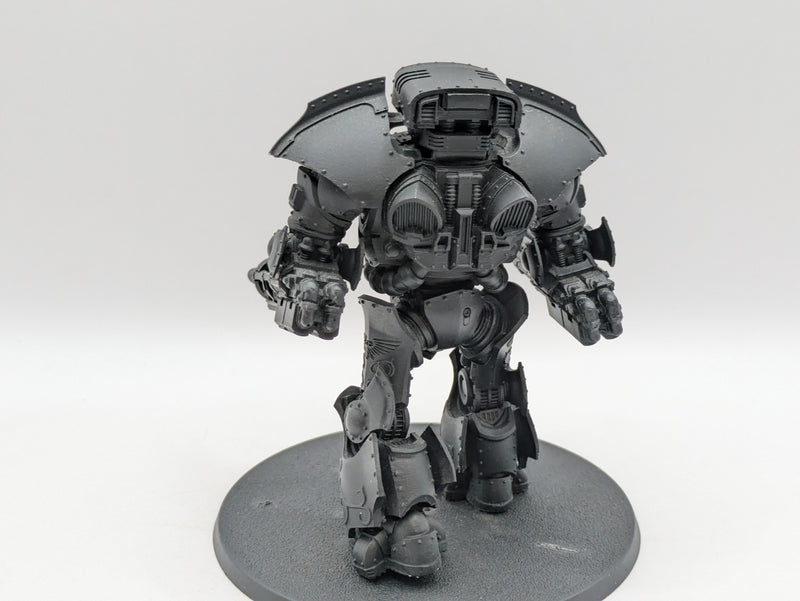 Warhammer Horus Heresy: Adeptus Custodes Telemon Dreadnought (AR040)