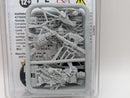 Warhammer 40k: Chaos Space Marines Huron Blackheart Finecast BNIB (AQ017)