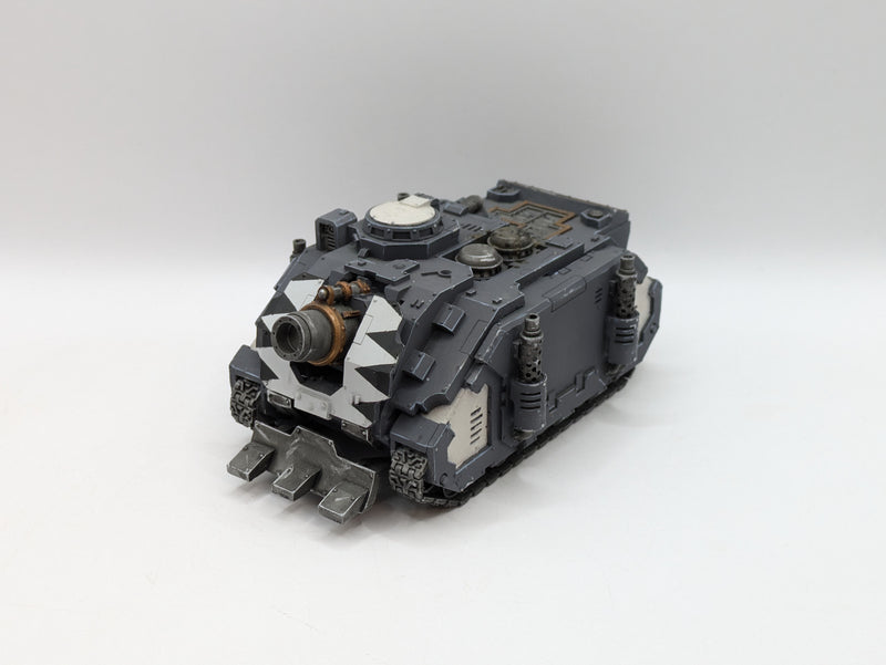 Warhammer Horus Heresy: Legiones Astartes Resin Vindicator (AX050)