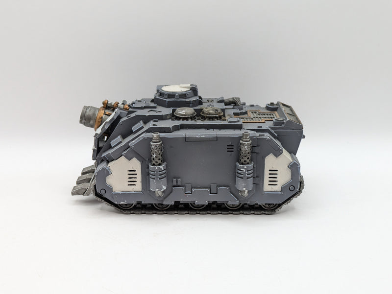 Warhammer Horus Heresy: Legiones Astartes Resin Vindicator (AX050)