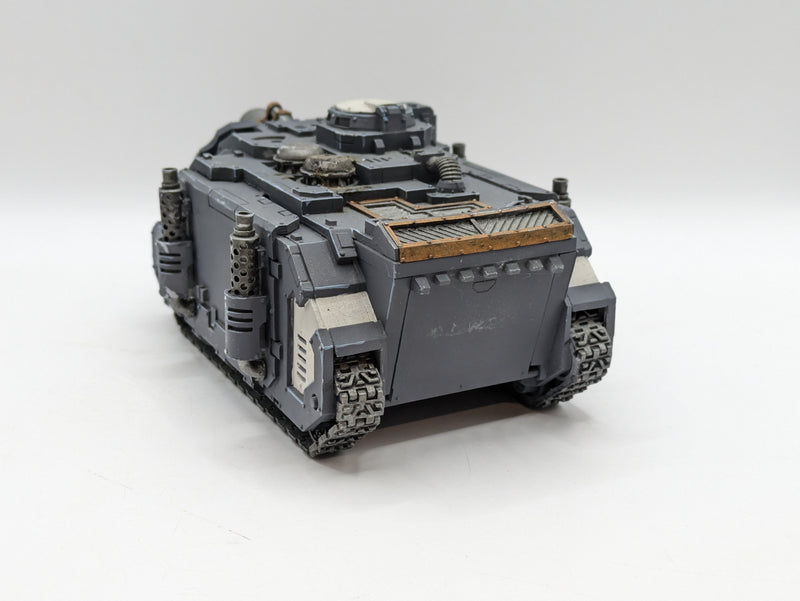 Warhammer Horus Heresy: Legiones Astartes Resin Vindicator (AX050)