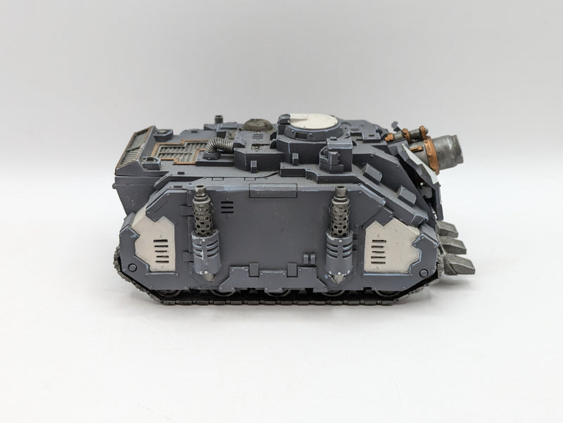 Warhammer Horus Heresy: Legiones Astartes Resin Vindicator (AX050)