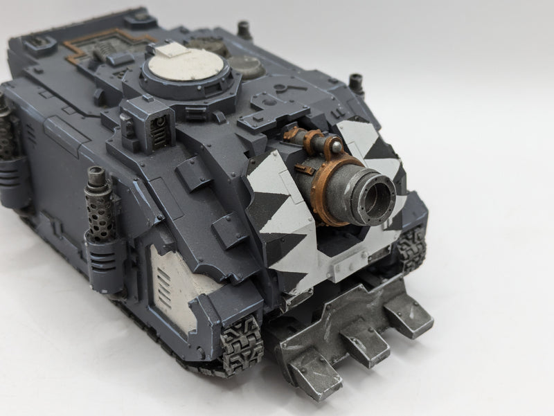 Warhammer Horus Heresy: Legiones Astartes Resin Vindicator (AX050)