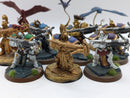 Warhammer Age of Sigmar: Stormcast Eternals Judicators and Aetherwing (AI278)