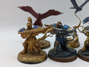 Warhammer Age of Sigmar: Stormcast Eternals Judicators and Aetherwing (AI278)