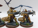 Warhammer Age of Sigmar: Stormcast Eternals Judicators and Aetherwing (AI278)