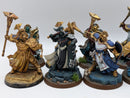 Warhammer Age of Sigmar: Stormcast Eternals Sequitors (AI180)