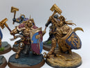 Warhammer Age of Sigmar: Stormcast Eternals Liberators (BC137)