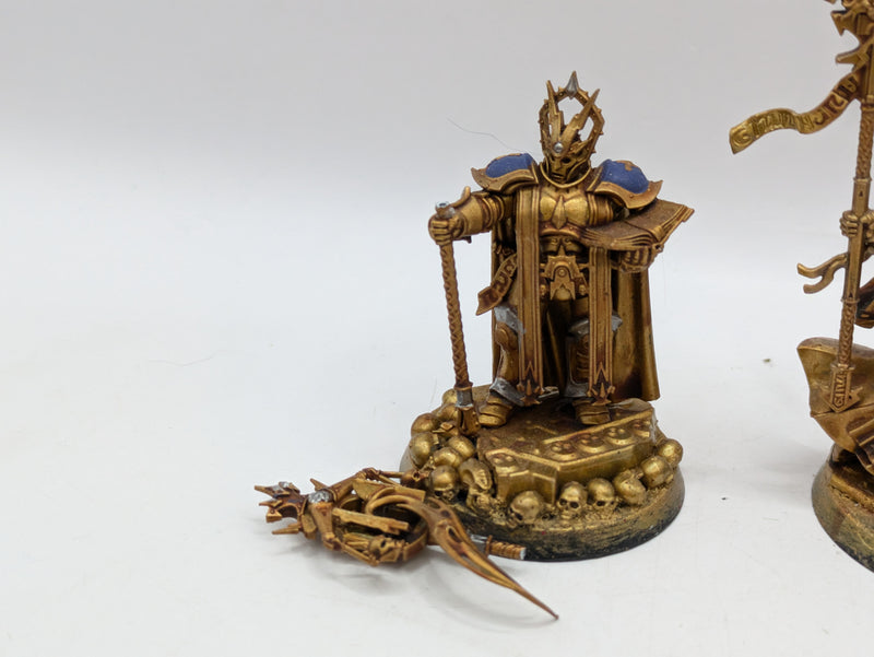 Warhammer Age of Sigmar: Stormcast Eternals Characters (AH082)