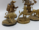 Warhammer Age of Sigmar: Stormcast Eternals Characters and Gryph-hounds (BA067)